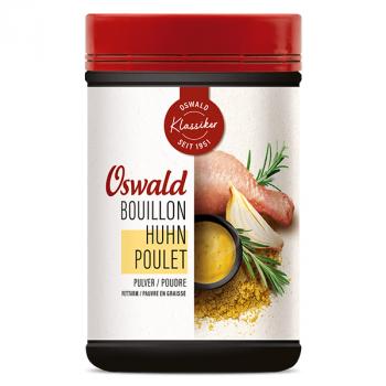 Hühnerbouillon fettarm, 650 g